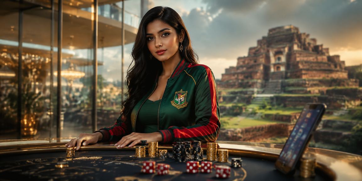 বাংলাদেশে ক্রিকেট বেটিং — ek 999 প্ল্যাটফর্মে স্পোর্টস বেটিং অভিজ্ঞতা
