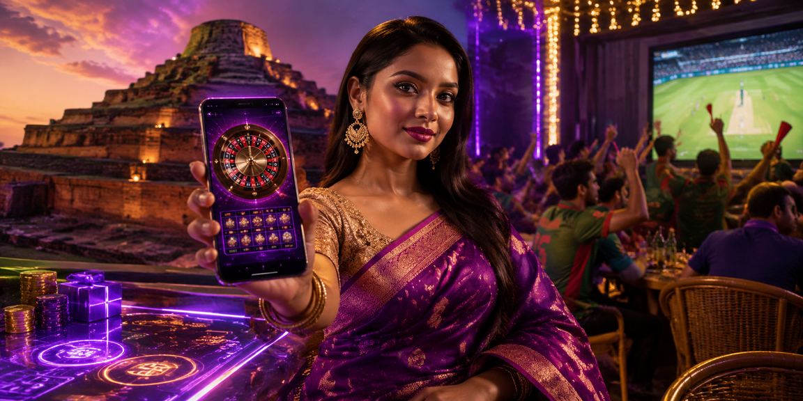 বাংলাদেশ ক্রিকেট বেটিং — ek 999 প্ল্যাটফর্মে অনলাইন স্পোর্টস বেটিং