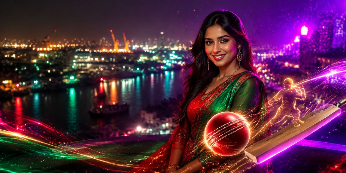 নারায়ণগঞ্জে ক্রিকেট বেটিং — লাল-সবুজ পোশাকে উৎসাহী ভক্ত