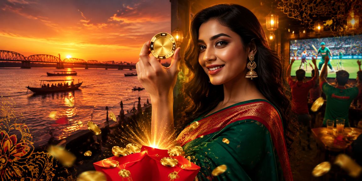 রংপুরে ক্রিকেট বেটিং — ek 999 অনলাইন প্ল্যাটফর্মে বাজি ধরার দৃশ্য